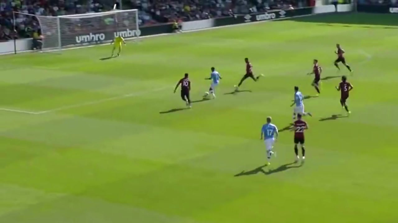 英超三次美如画外脚背传球 丁丁：就斯特林没进！（英超 丁丁是谁）