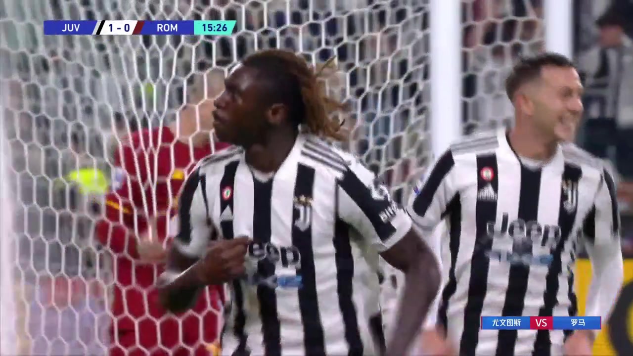 本坦库尔头球助攻 小基恩破门先拔头筹（本坦库尔好弱）