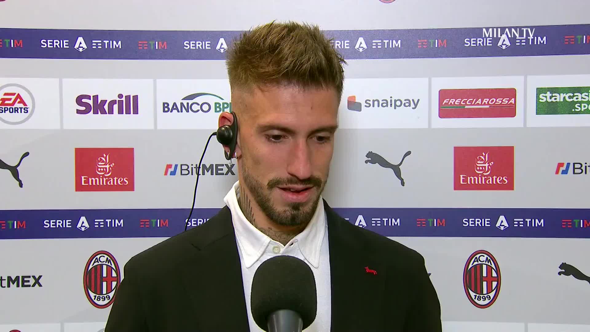 卡7赛后采访：眼泪说明了我的经历（卡7测评）