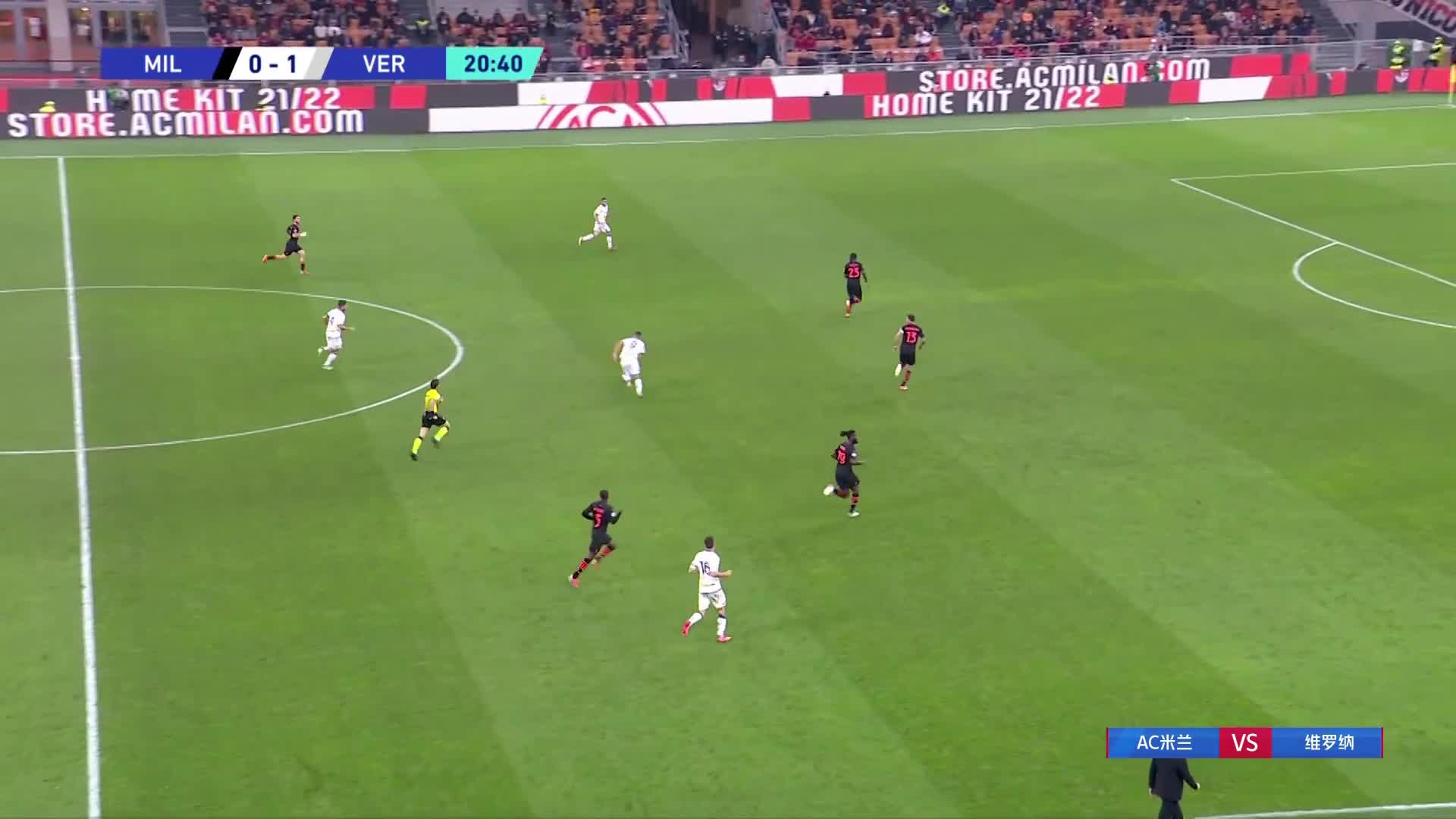 罗马尼奥利禁区内送点，巴拉克主罚命中扩大比分（罗马尼奥利巴萨）