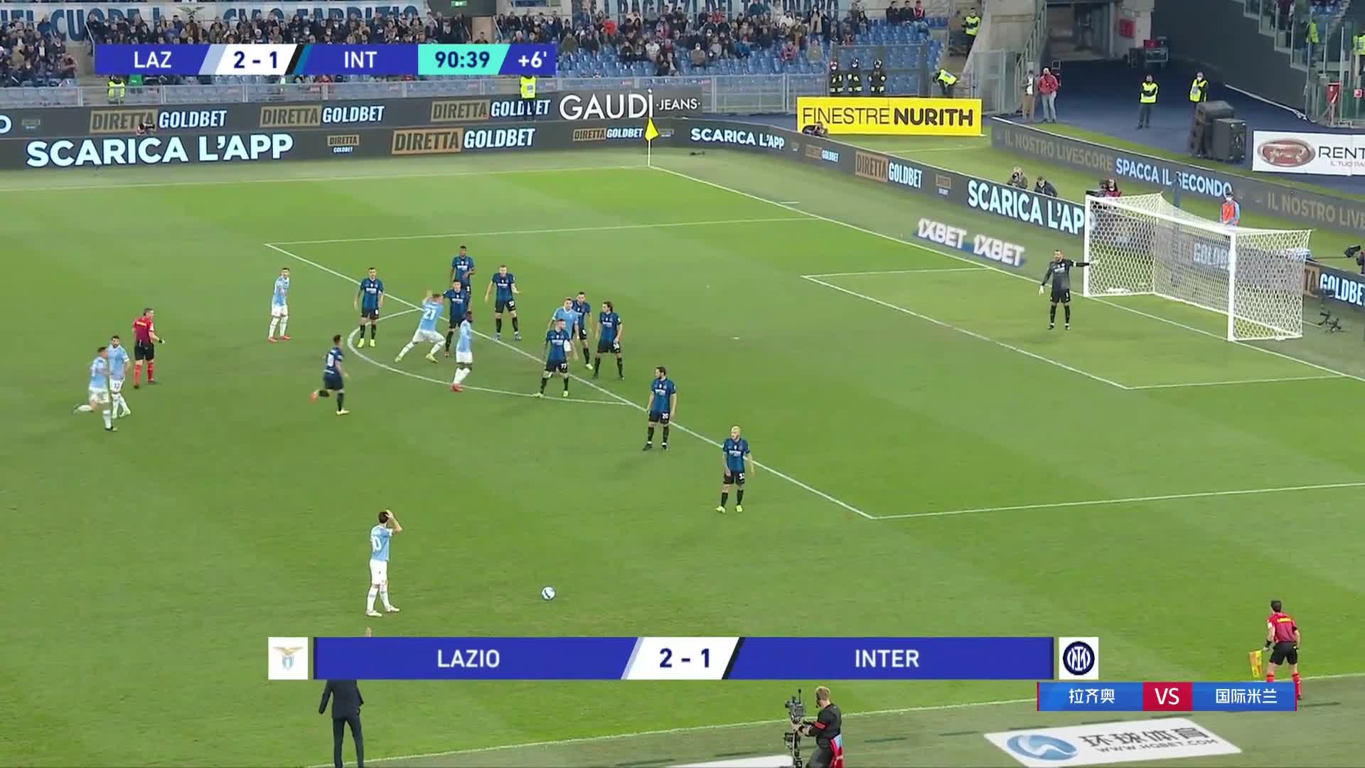 锁定胜局！米林科维奇禁区内头球破门建功（米林科维奇集锦）