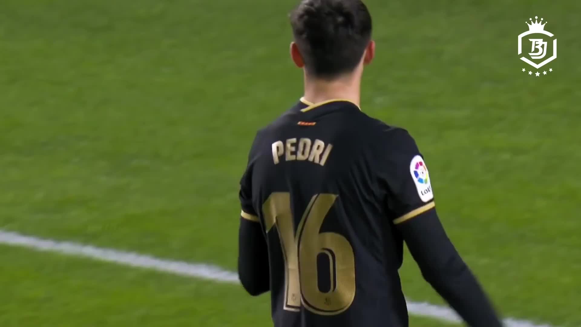 新希望！巴萨与佩德里续约至2026年（巴萨新援佩德里）