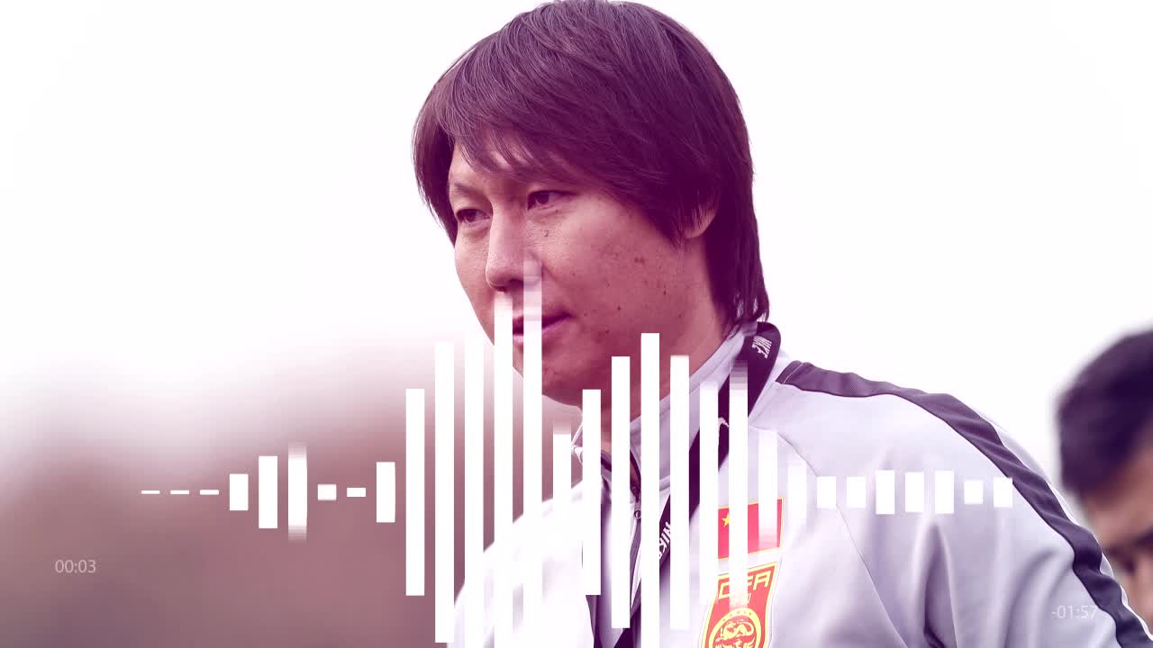 贺炜：沙特球员在想“他们为什么上半场不这么踢？”（沙特足球为什么一直没有进步）