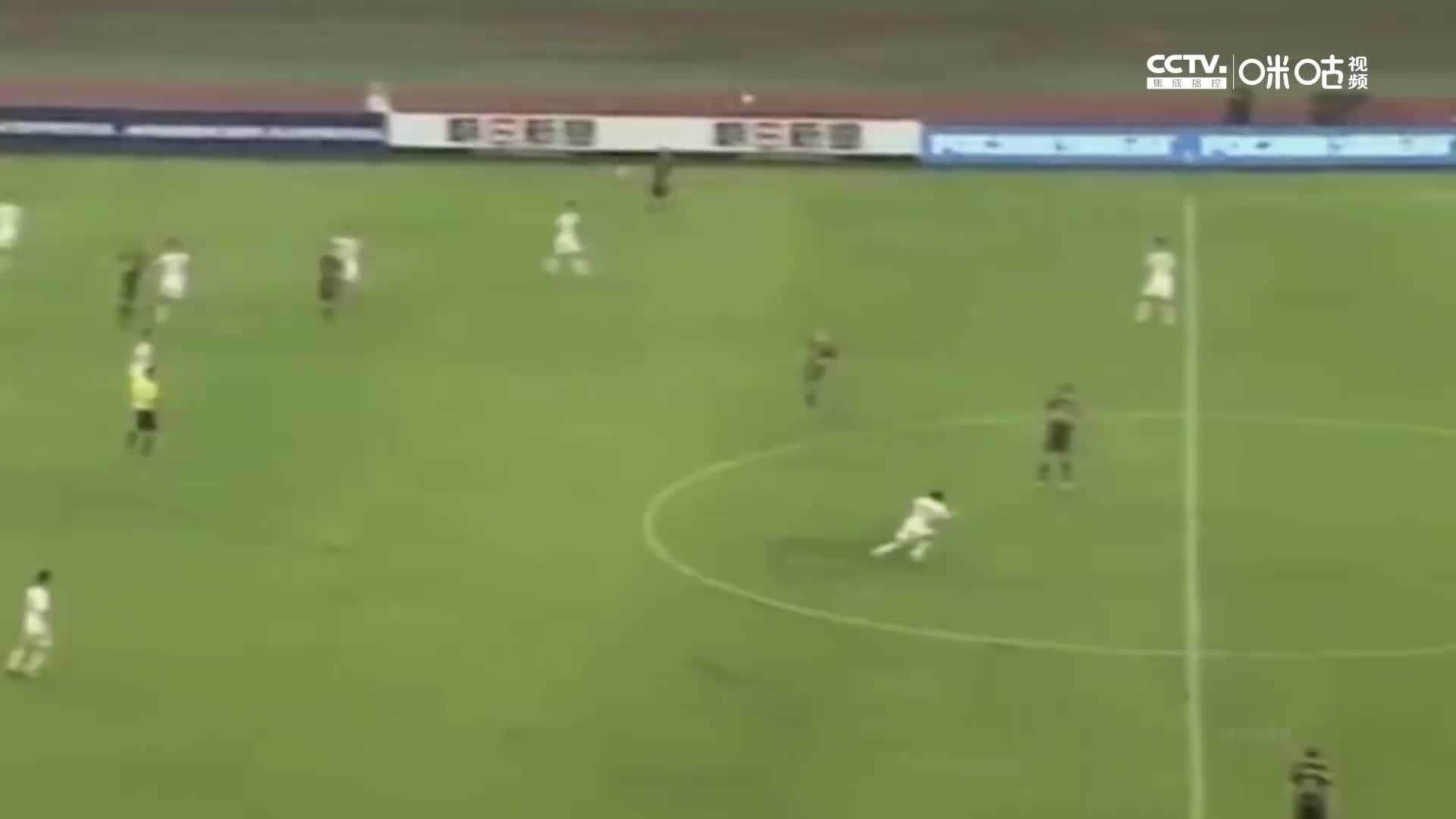 7号传说！武磊国家队25粒进球全记录（武磊国家队进球视频）