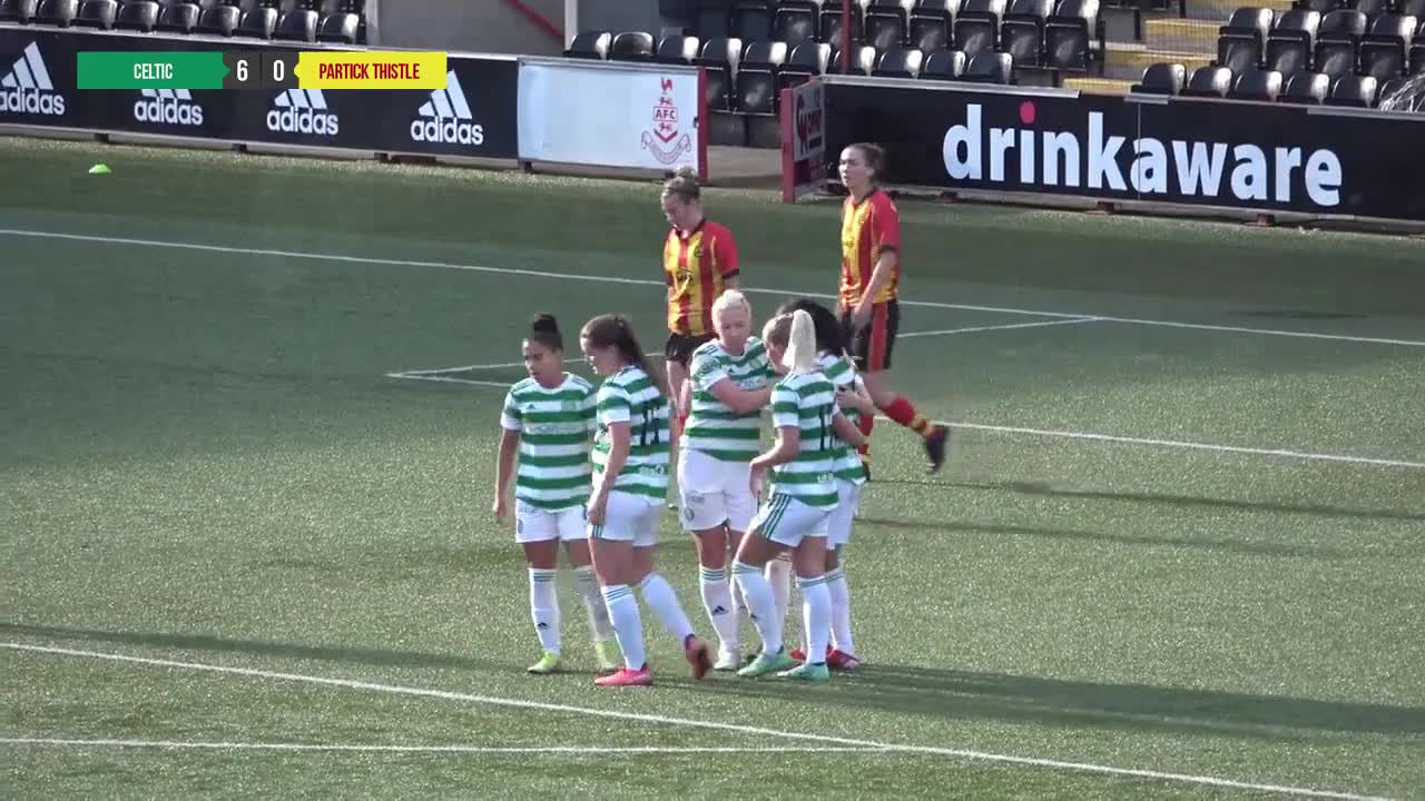 沈梦雨打进留洋首球 助凯尔特人6-0狂胜（沈梦雨凯尔特人比赛视频）