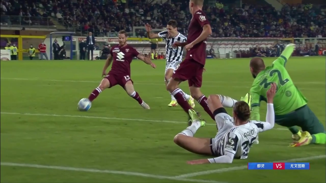 【集锦】意甲-洛卡特利绝杀 尤文客场1-0都灵迎联赛3连胜（尤文敲定洛卡特利）