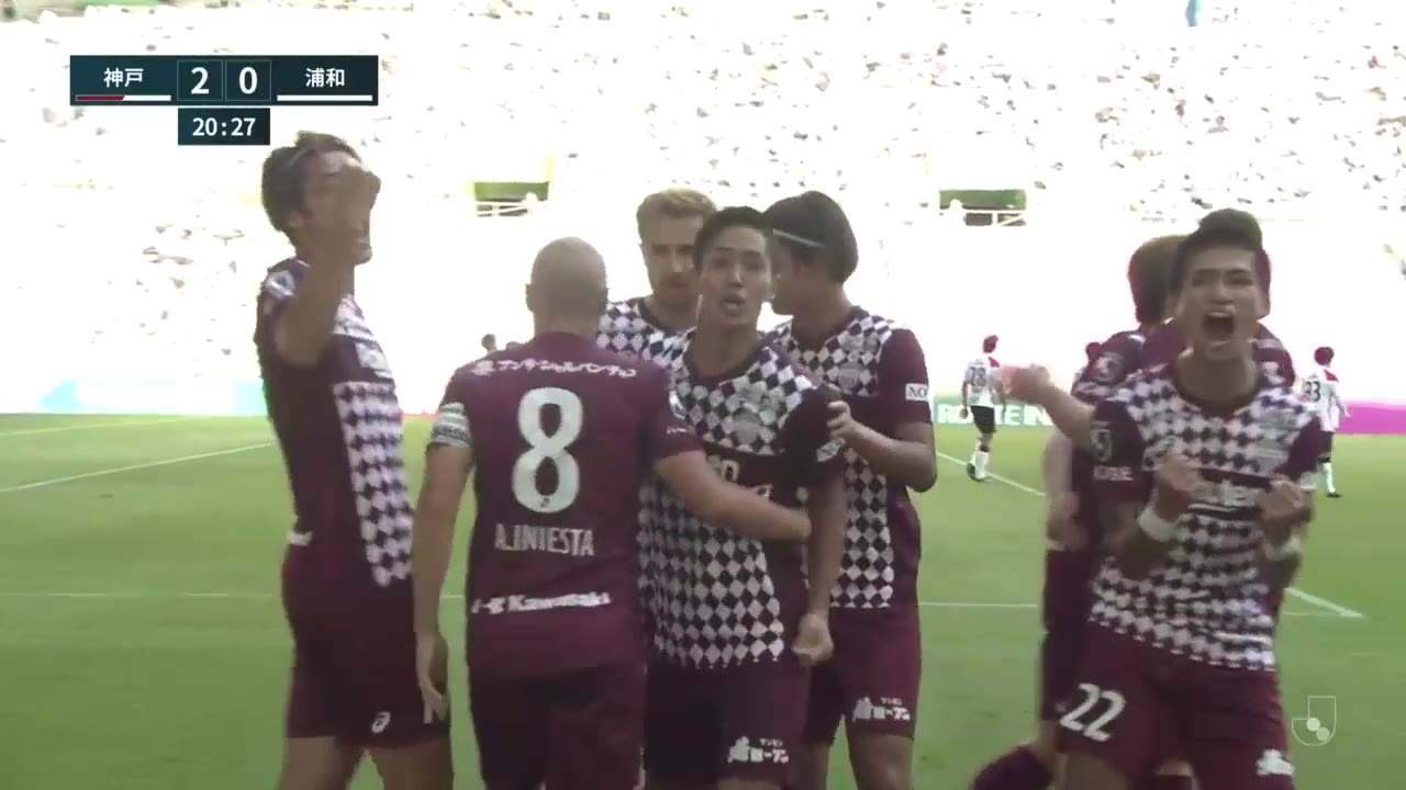 传奇老将！伊涅斯塔任意球世界波+远射双响独造3球（伊涅斯塔十佳球）