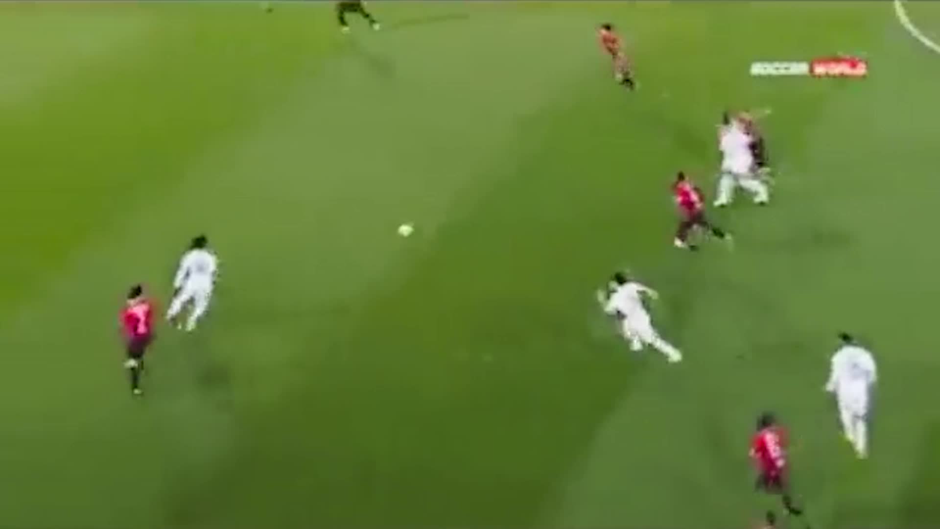 5场轰20球5连胜！哈维治下萨德的美丽足球（萨德 哈维）