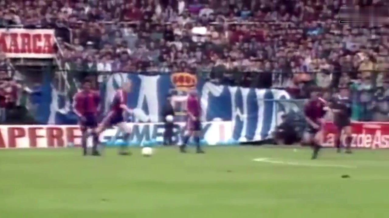 一脚定乾坤助巴萨首夺欧冠 科曼球员生涯高光瞬间（科曼:重炮轰出巴萨首座欧冠 梦一王朝始于斯终于斯）