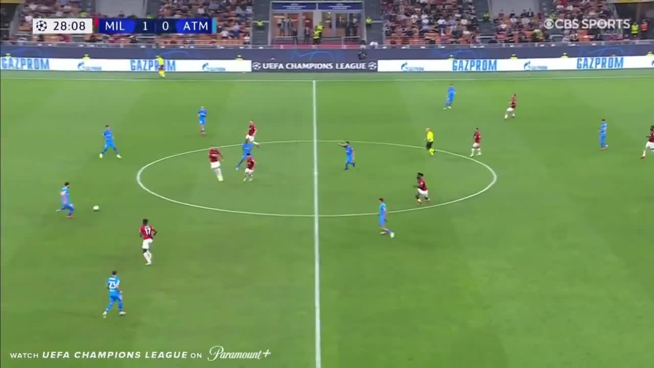 太不冷静了！凯西第29分钟两黄变一红离场（凯西视频）