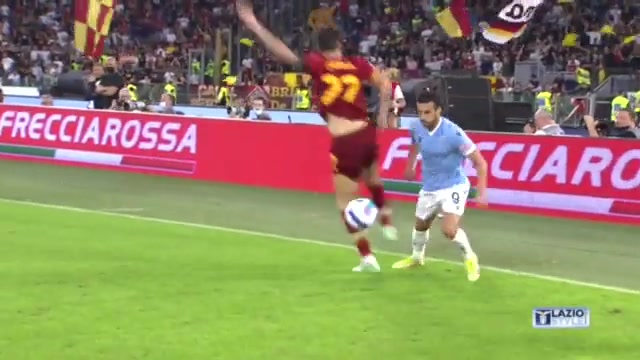 秀的飞起！佩德罗连续两次戏耍扎尼奥洛（佩德罗尼拉）