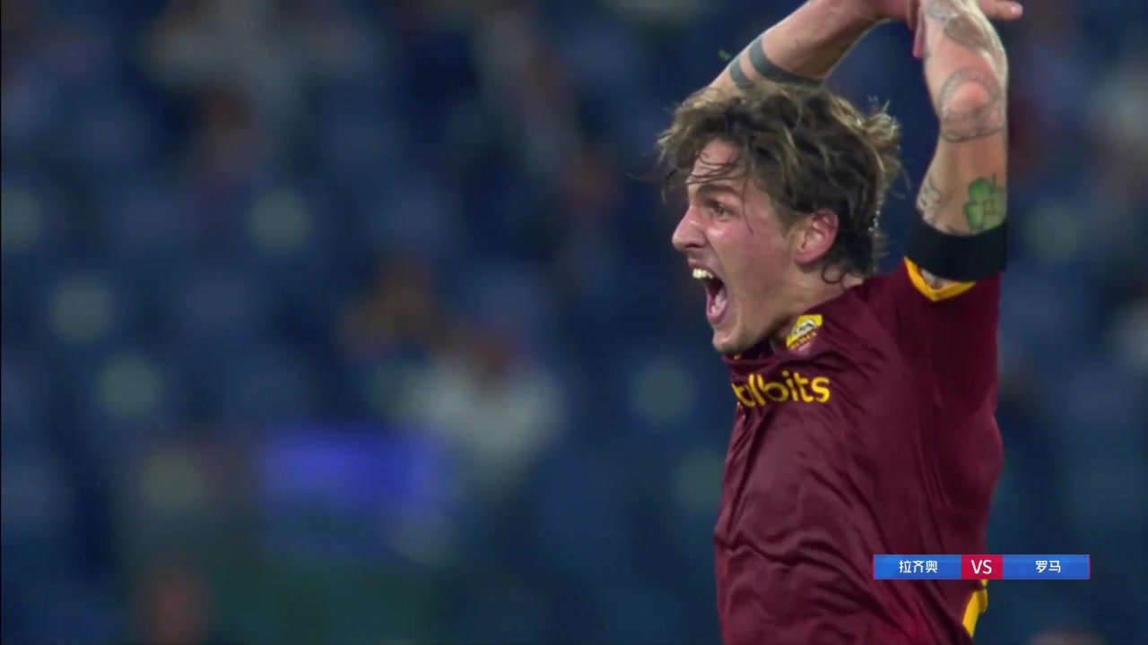 扎尼奥洛杀入禁区造点 韦勒图主罚点球命中（精选扎尼奥洛）