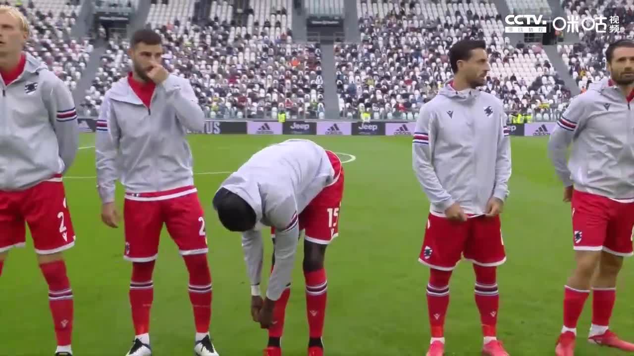 意甲-迪巴拉贴地斩后伤退洛卡特利传射 尤文3-2力克桑普两连胜（尤文球星迪巴拉）