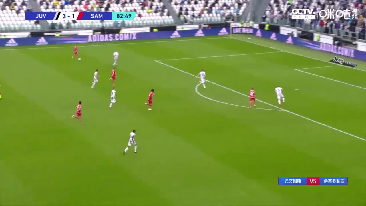 达姆斯高策动，坎德雷瓦爆射建功再扳一城（坎德雷瓦什么水平）