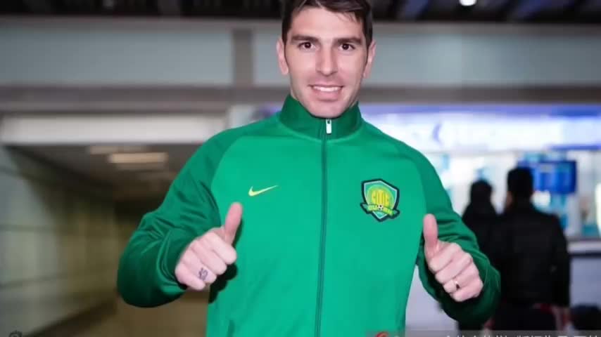 36岁前北京国安外援索里亚诺宣布退役：感谢足球！（北京国安索里亚诺去哪了）