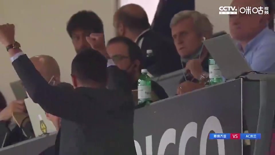 毛蒂尼！外语解说小马尔蒂尼进球视频（小马尔蒂尼首秀）