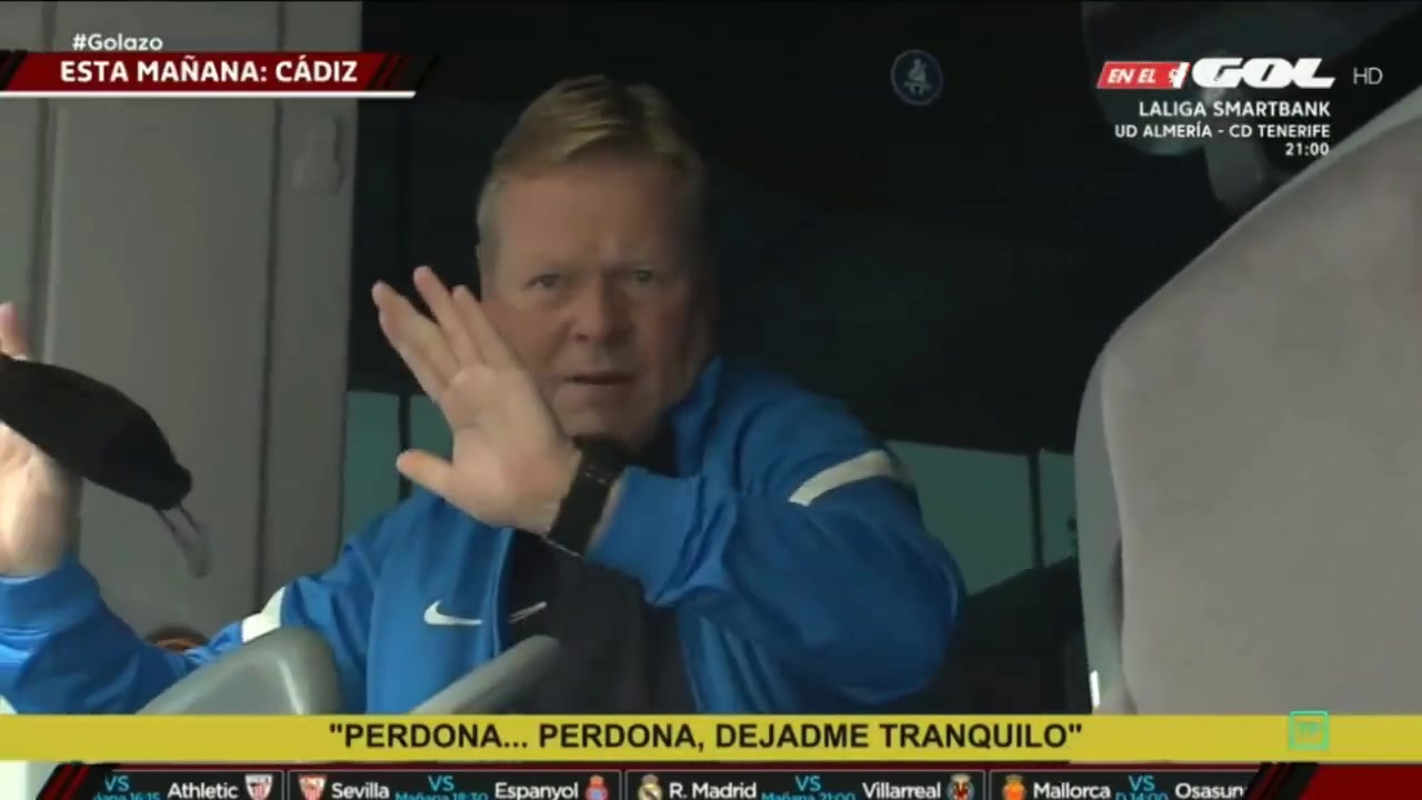 拜托…让我静静！近期的科曼成为媒体焦点