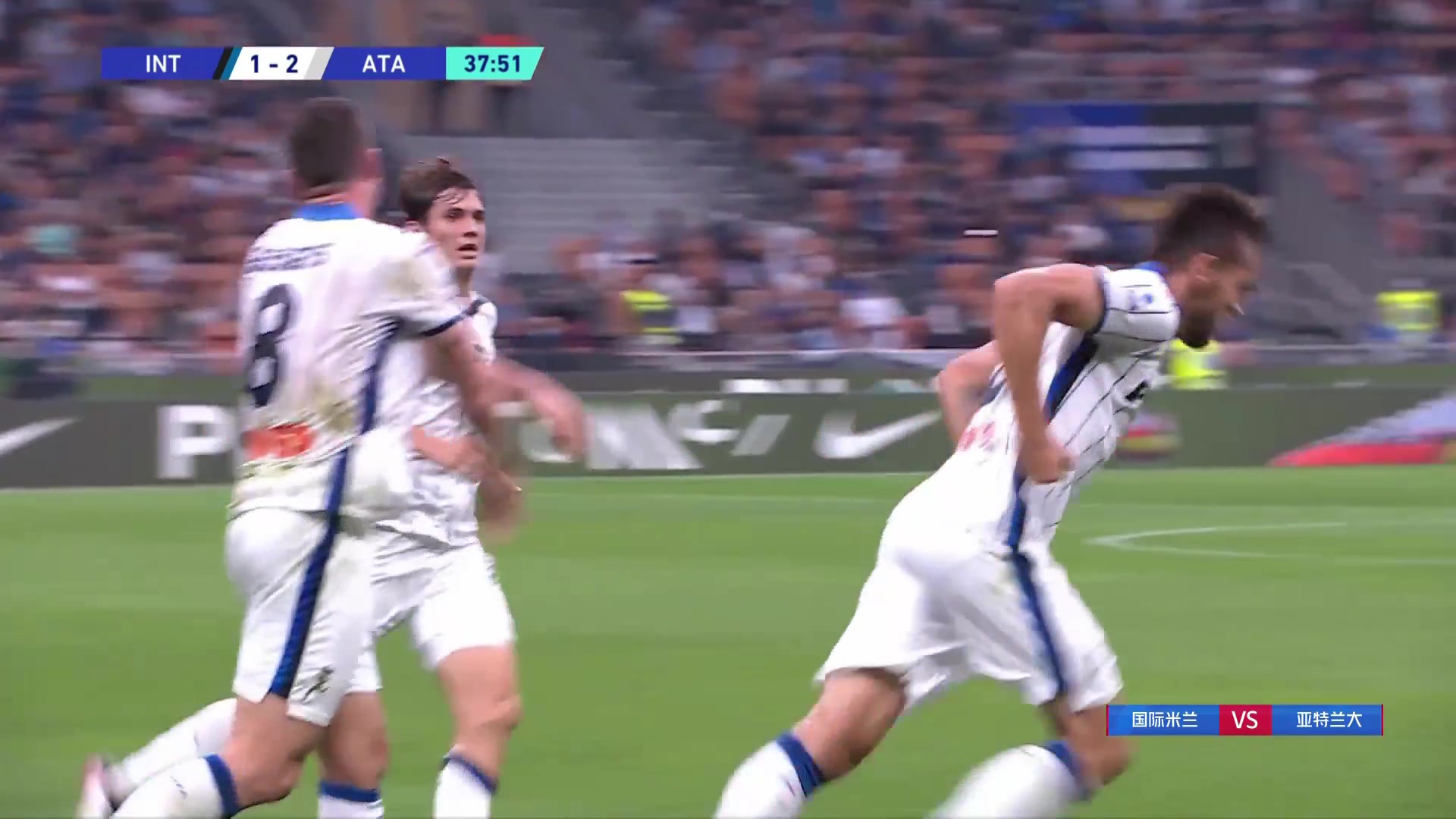 马利诺夫斯基远射被扑 托洛伊补射破门（马利偌夫斯基）