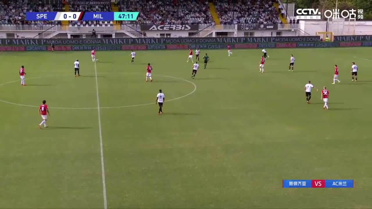 家族传承！小马尔蒂尼首发收获米兰处子球（小马尔蒂尼ac米兰）