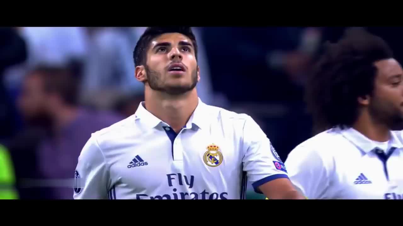 阿森西奥个人十大进球 一条龙世界波无所不能（阿森西奥进球集锦）