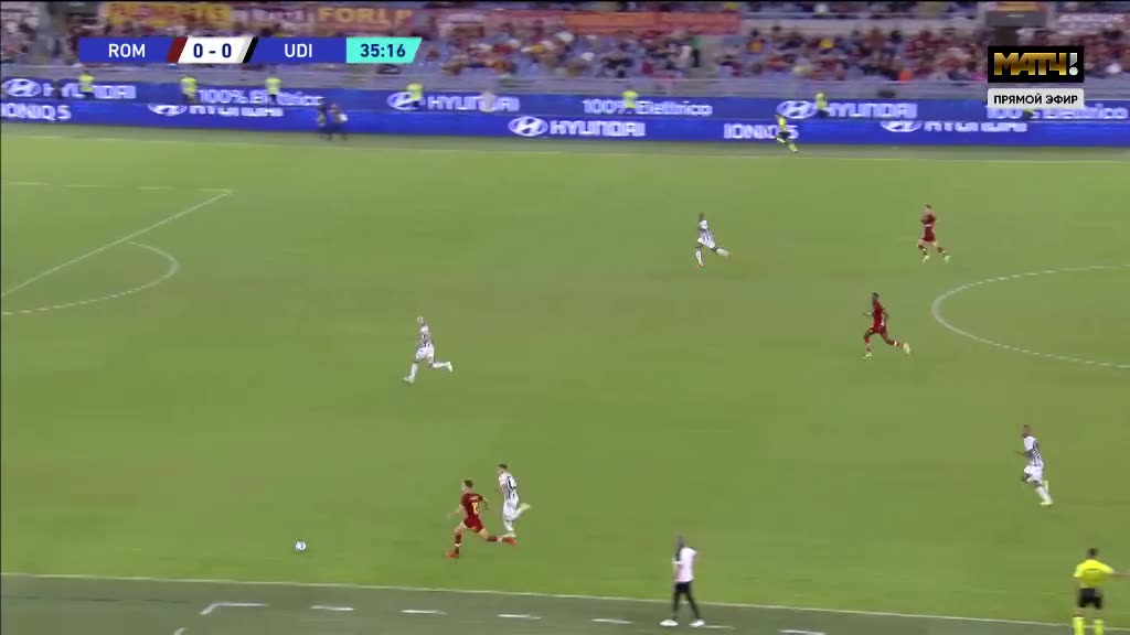 强啊！卡拉菲奥里横冲直闯送助攻 亚伯拉罕抢点破门（卡拉菲奥里身高）