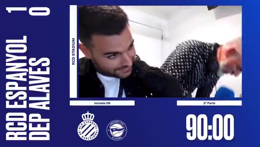 NO！NO！武磊错失单刀后气坏西班牙人广播解说（武磊更新社媒谈西班牙人百场）