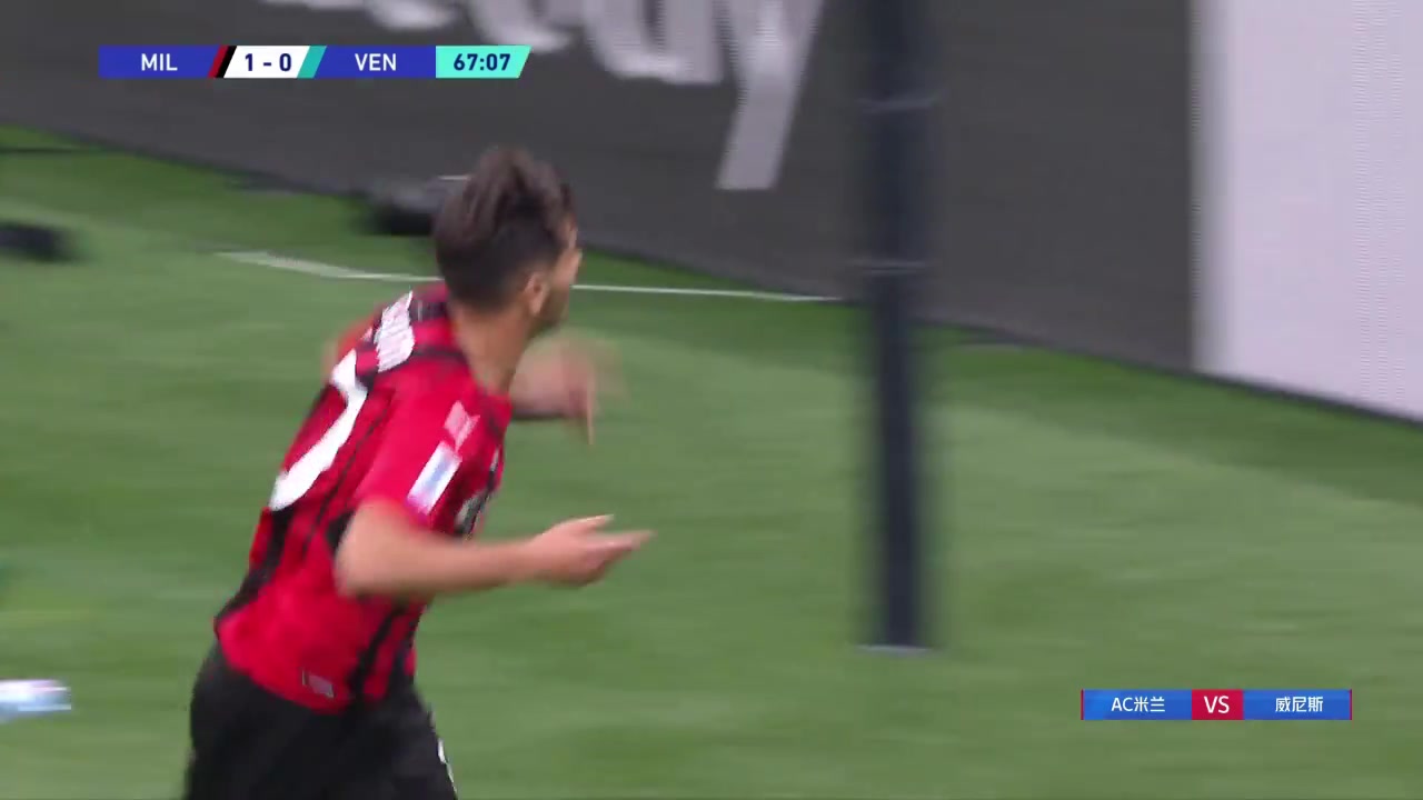 特奥替补登场送助攻 迪亚斯门前包抄抢点打破僵局（特奥落选）