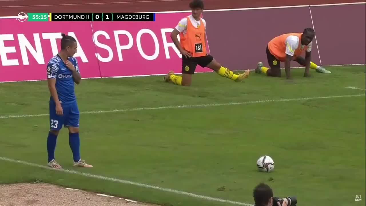 德丙马德堡任意球世界波像谁？（马德堡半球简介）