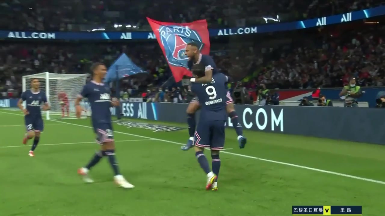 姆巴佩传中送助攻 伊卡尔迪补时头球绝杀（伊卡尔迪和姆巴佩谁厉害）