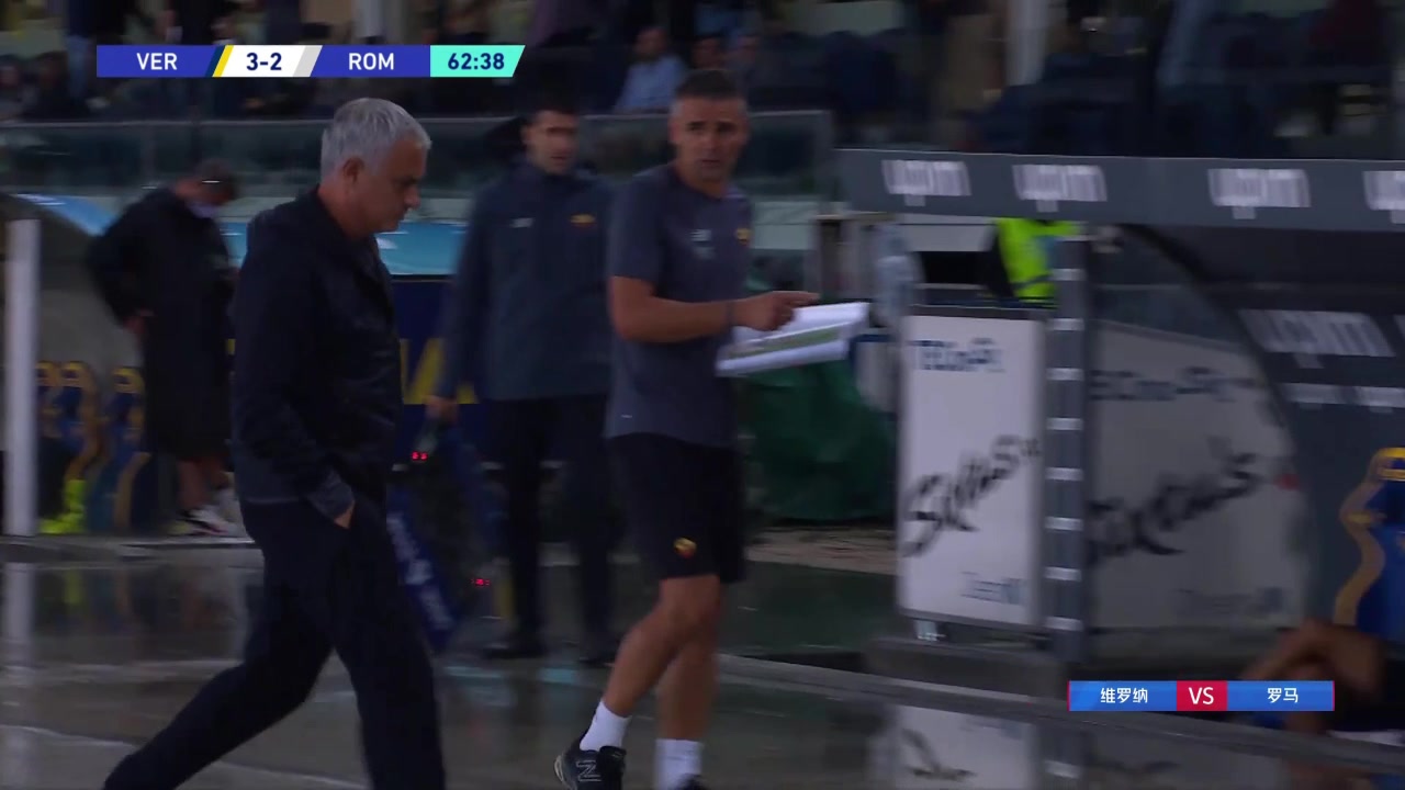 法拉奥尼外脚背惊天世界波 维罗纳再次反超罗马（波拉尼奥生平）