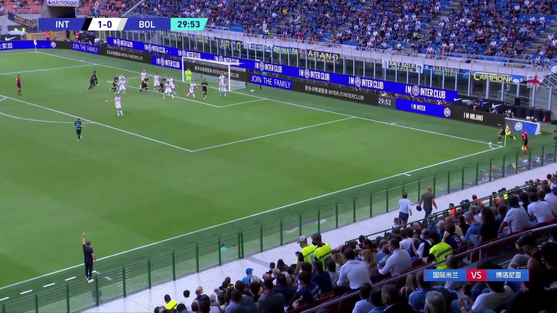 迪马尔科角球开出，什克禁区内头球破门（迪马尔科集锦）