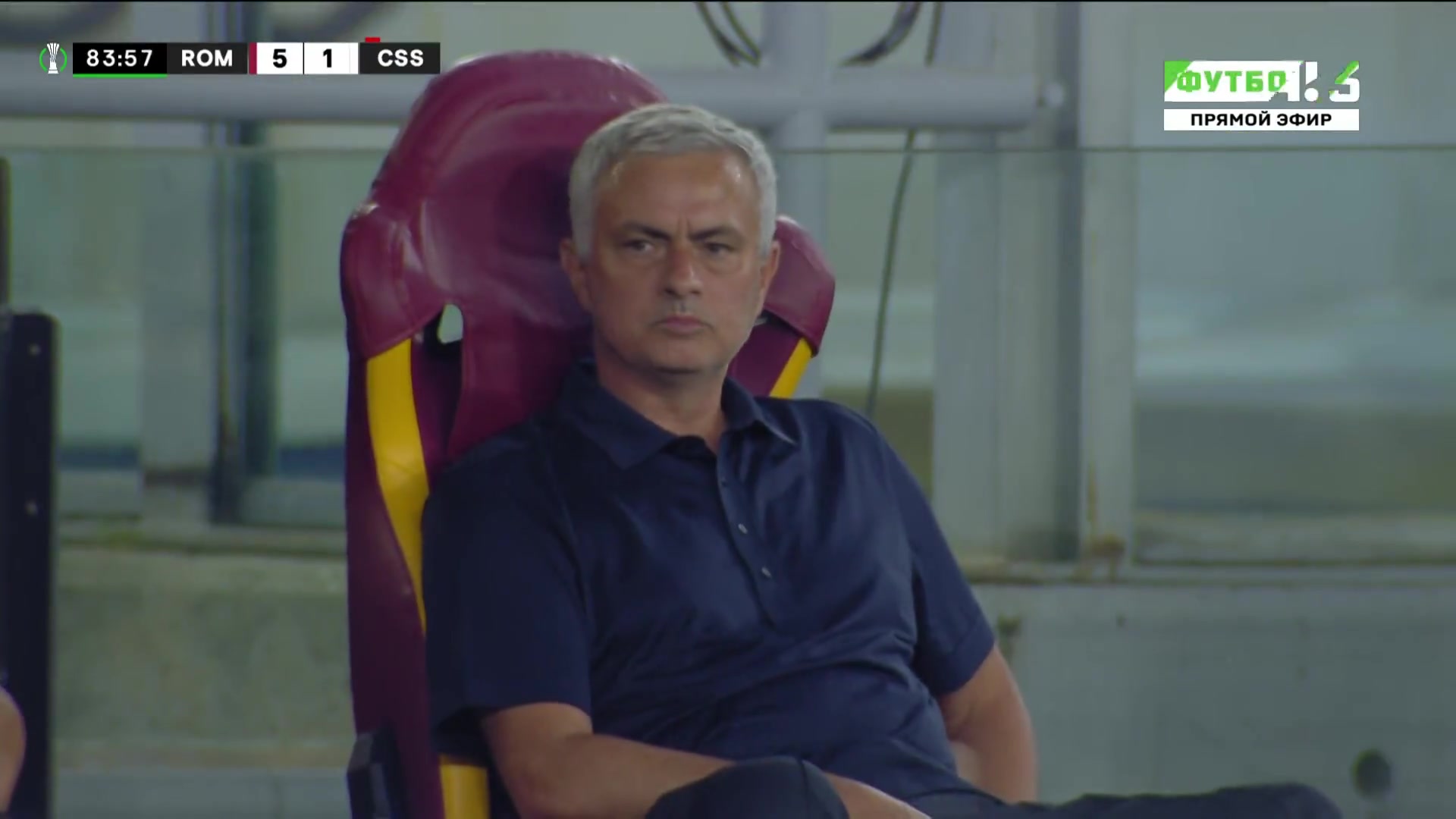 绍穆罗多夫直塞助攻 亚伯拉罕单刀推射破门（绍穆罗多夫 懂球帝）