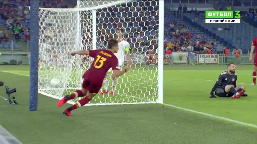 卡拉菲奥里下底助攻 佩莱格里尼推射双响（卡拉菲奥里身高）