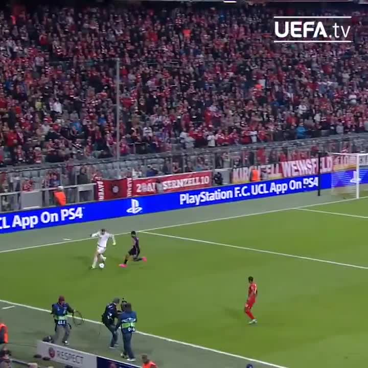 诺伊尔：当门将玩的就是心跳