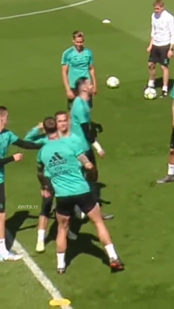 这就是队长！拉莫斯教训巴斯克斯（这就是队长!拉莫斯教训巴斯克斯是哪一集）