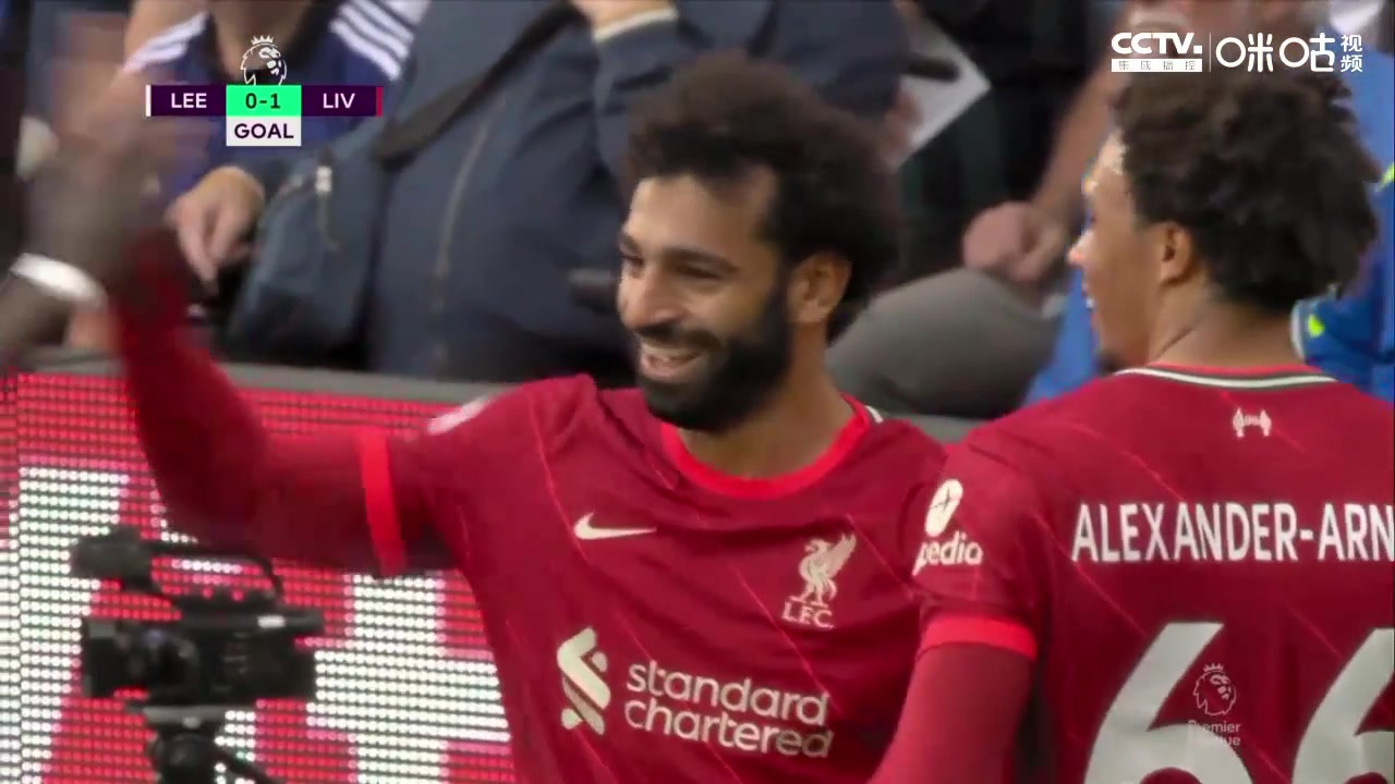 里程碑！萨拉赫破门收获个人英超百球（萨拉赫英超数据）