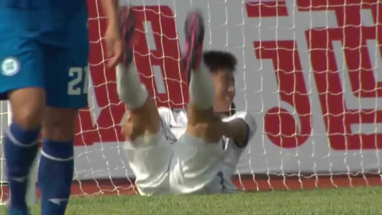 解说笑掉大牙！津门虎将“毛纳尔彪”超级空门不进（c毛纳尔彪）