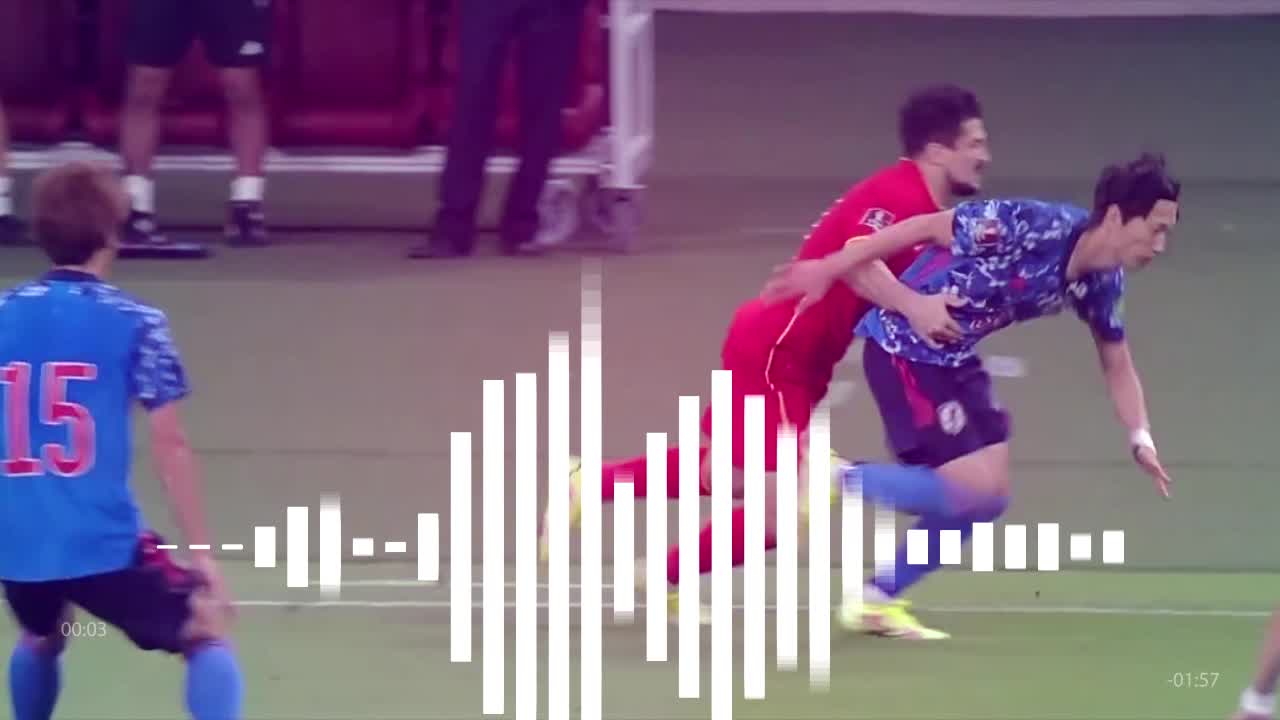 国足归化球员替补上场！董路：日本队看到后，呦！我师父来了（董路谈国足如何使用归化球员）