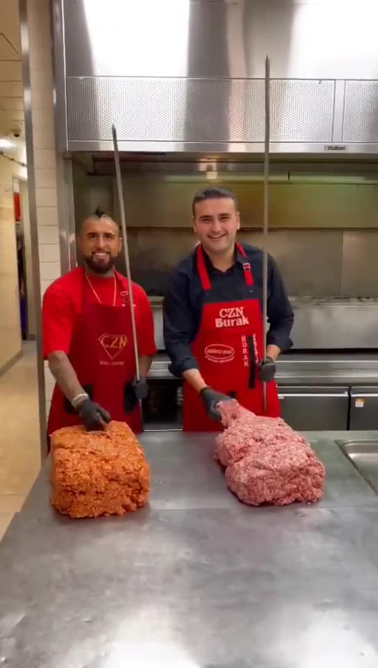 比达尔这是打算退役后卖烤肉吗？（比达尔这是打算退役后卖烤肉吗是真的吗）