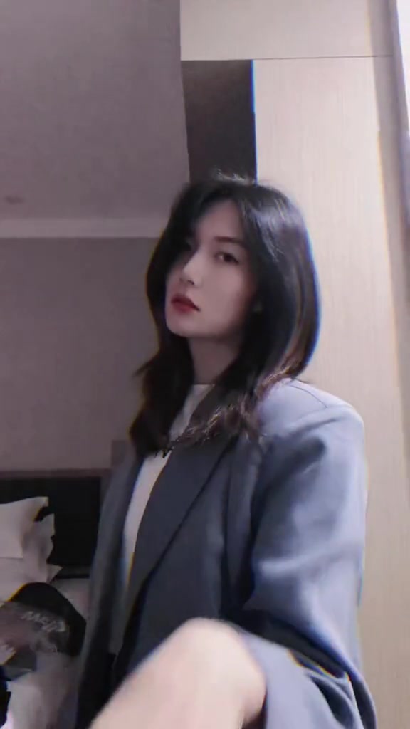 女足杨丽娜这气质 你给打几分