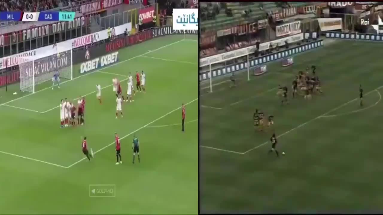 托尔洛！不能说相似，简直就是一摸一样（托尔和o）