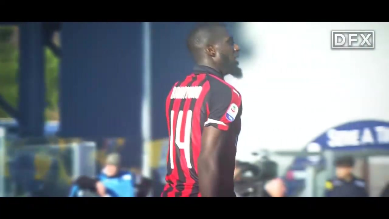 重回米兰！巴卡约科米兰时期表现如何（巴卡约科 米兰）