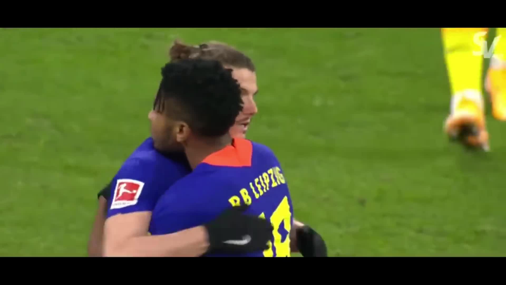 1500万欧元加盟拜仁！萨比策个人精彩集锦（萨比策 拜仁）