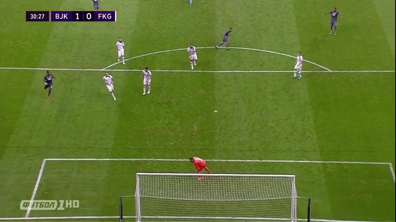 时隔290天再破门！特谢拉土超斩获处子球（特谢拉加盟土超）