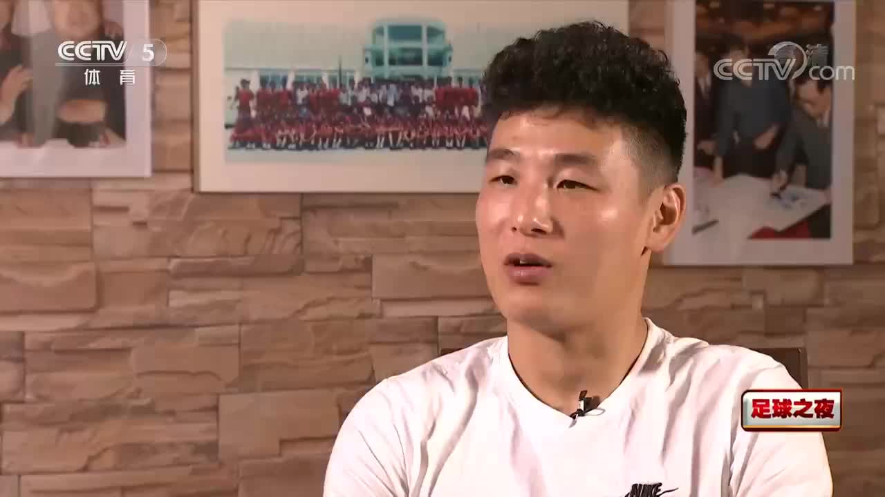 武磊：只要坚持我们的打法，有信心击败日本（武磊攻破日本）