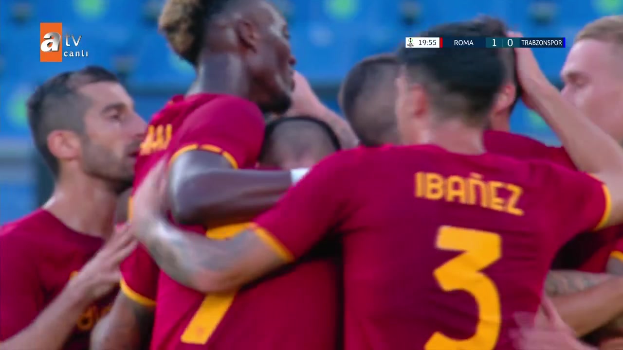 卡斯多普右路横传助攻 克里斯坦特劲射破门（里克·卡斯多普）