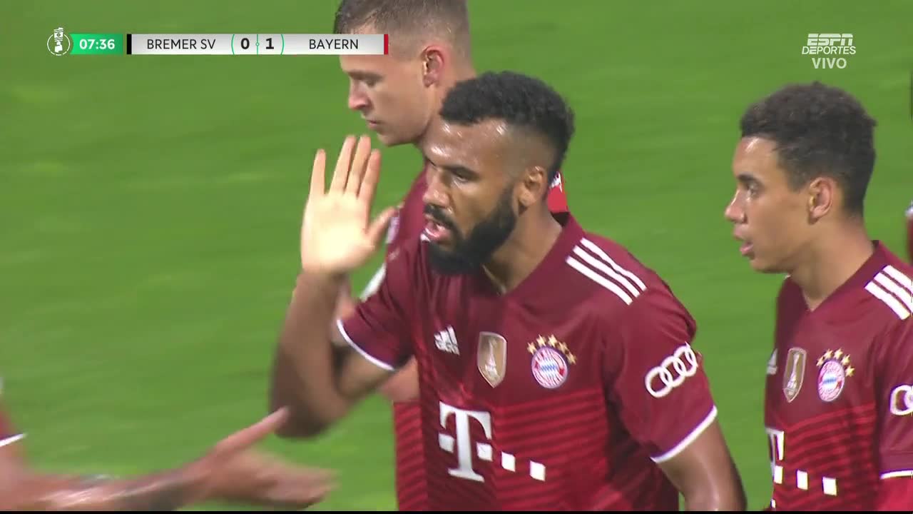 踢爆对手！舒波莫廷4球3助杀疯全场（舒波莫廷集锦）