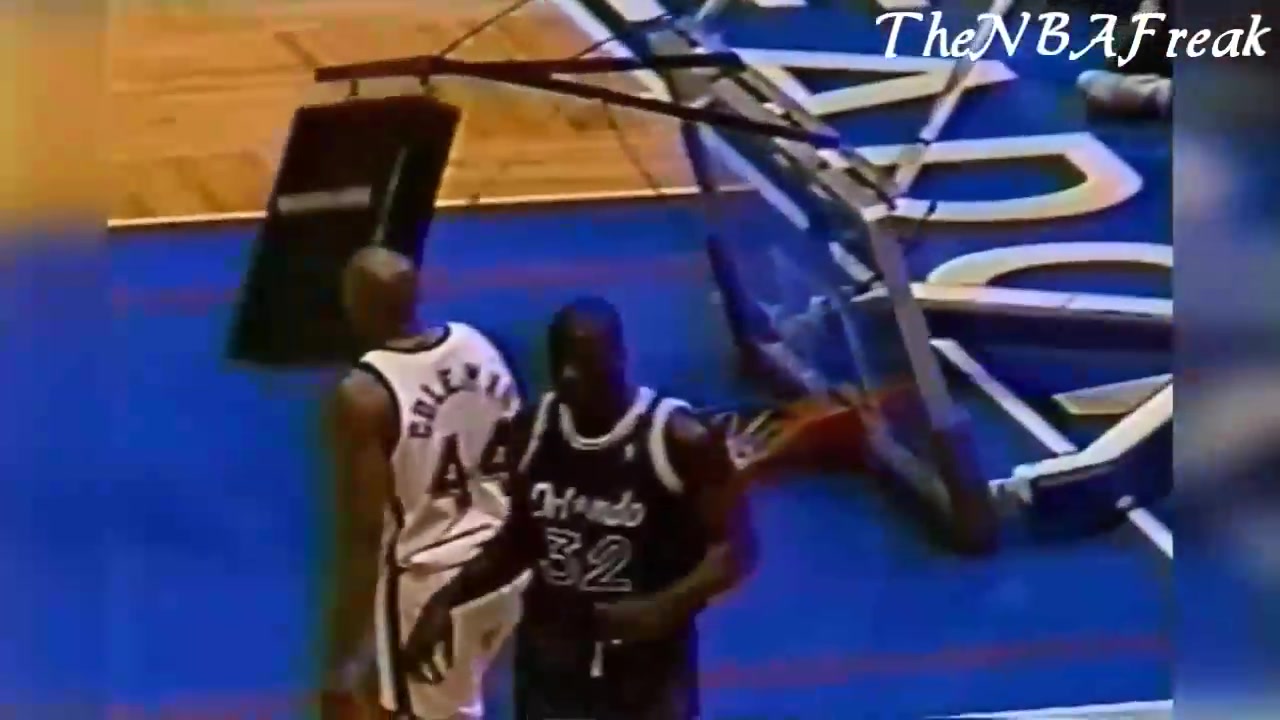 身高不够，技术来凑。选一个单挑，你更愿意跟谁打？（身高不够实力来凑）