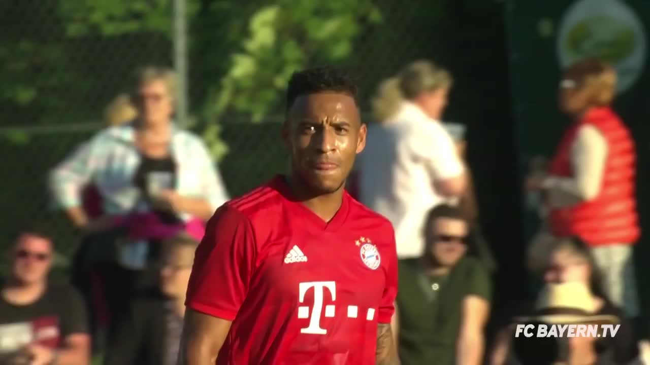 友尽赛！拜仁友谊赛曾23-0无情屠杀对手（拜仁友谊赛23比0）