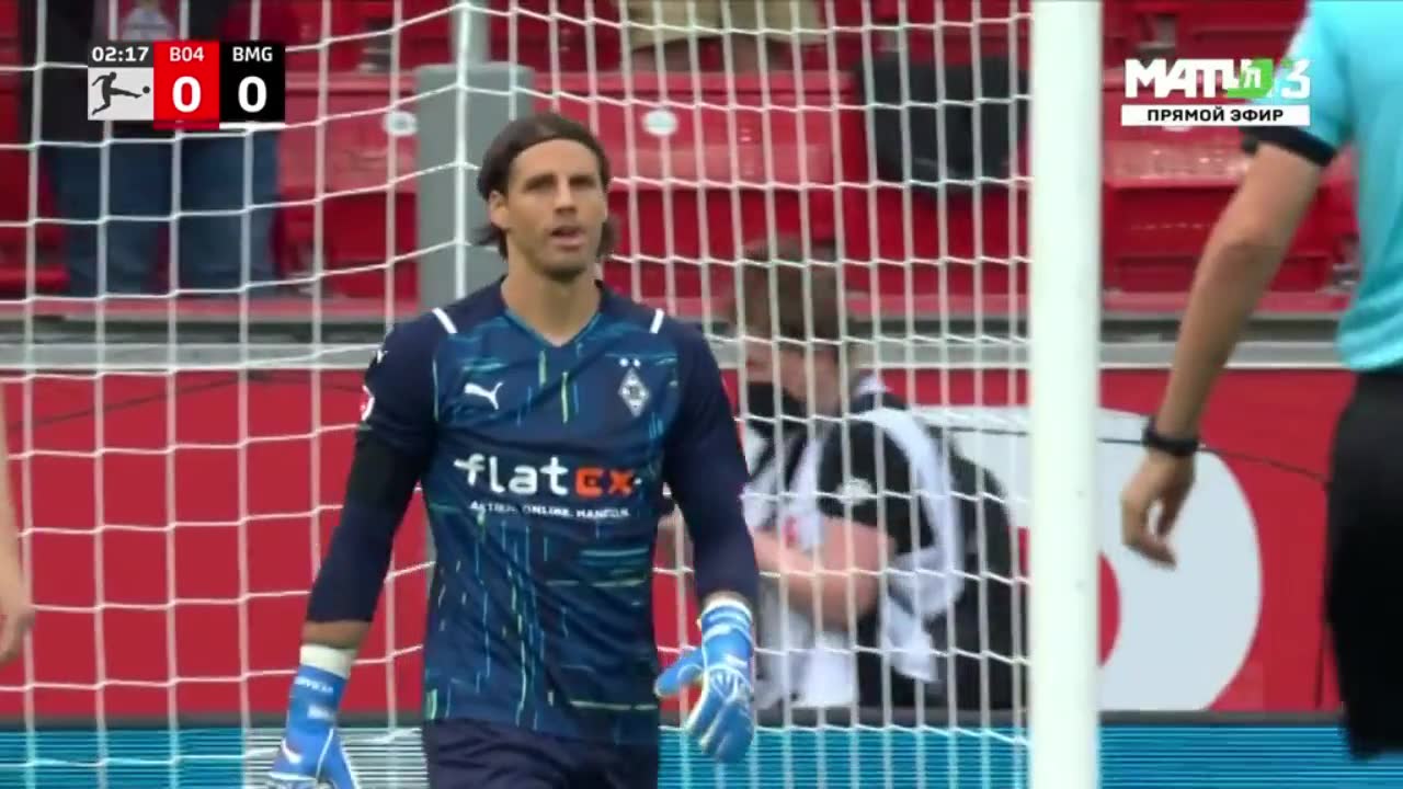 神奇不在！门将索默送乌龙后单场比赛连丢四球（门将索默身价）